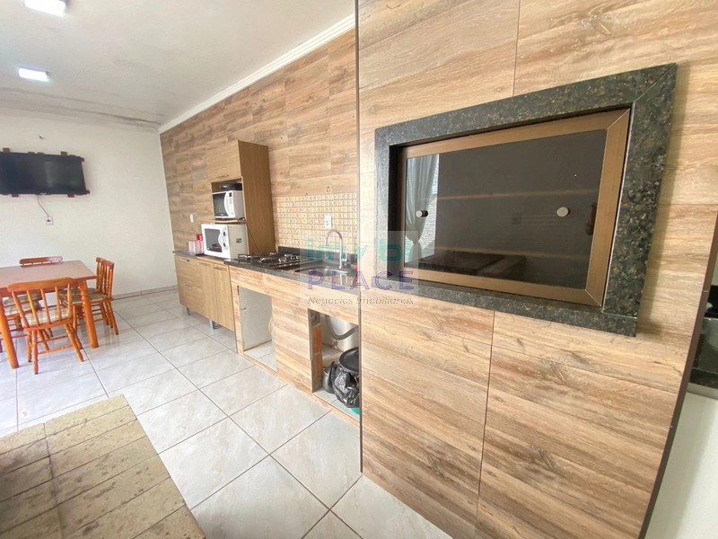 Linda Casa de Temporada: Conforto, Relaxamento e Diversão!: 36ª foto da galeria de imagens do imóvel
