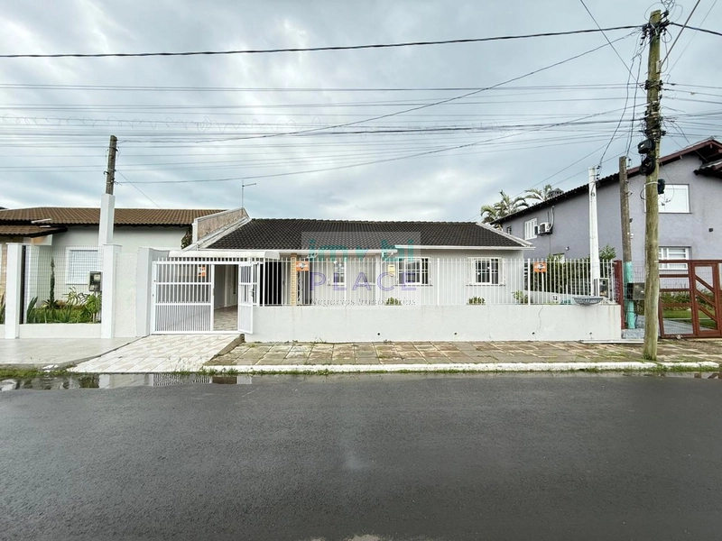 Imóvel residencial ou comercial