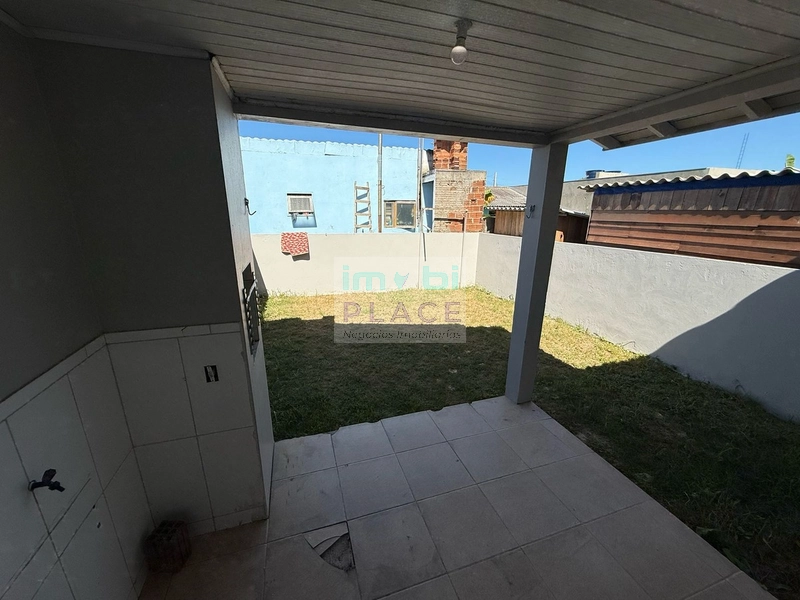 Aconchegante Casa de 2 Dormitórios à Venda – Ideal para sua Família!: 18ª foto da galeria de imagens do imóvel