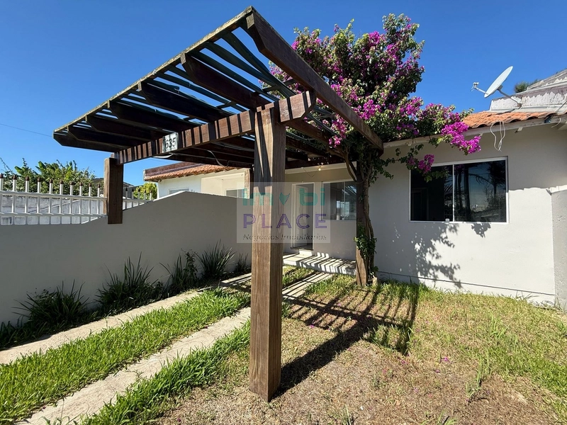 Aconchegante Casa de 2 Dormitórios à Venda – Ideal para sua Família!: 2ª foto da galeria de imagens do imóvel