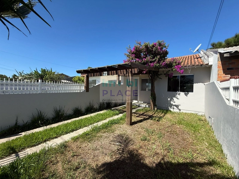 Aconchegante Casa de 2 Dormitórios à Venda – Ideal para sua Família!: 4ª foto da galeria de imagens do imóvel