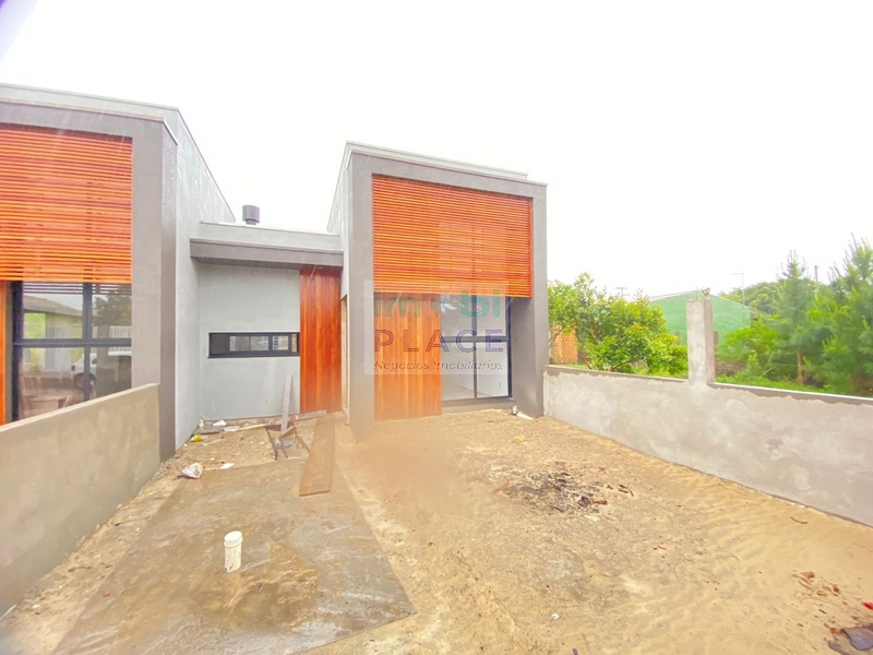 Casa em Construção à Venda em Nova Tramandaí!: 2ª foto da galeria de imagens do imóvel