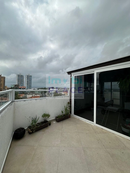 Este apartamento de cobertura no Edifício Interprise Center: 11ª foto da galeria de imagens do imóvel