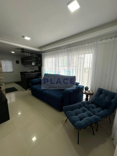 Este apartamento de cobertura no Edifício Interprise Center: 12ª foto da galeria de imagens do imóvel