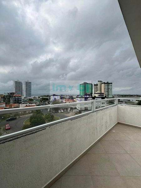 Este apartamento de cobertura no Edifício Interprise Center: 2ª foto da galeria de imagens do imóvel