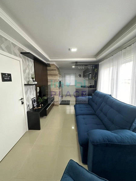 Este apartamento de cobertura no Edifício Interprise Center: 8ª foto da galeria de imagens do imóvel