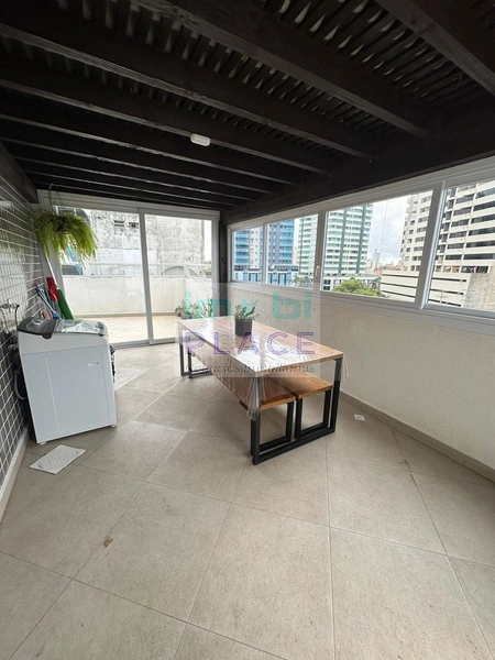 Este apartamento de cobertura no Edifício Interprise Center: 14ª foto da galeria de imagens do imóvel