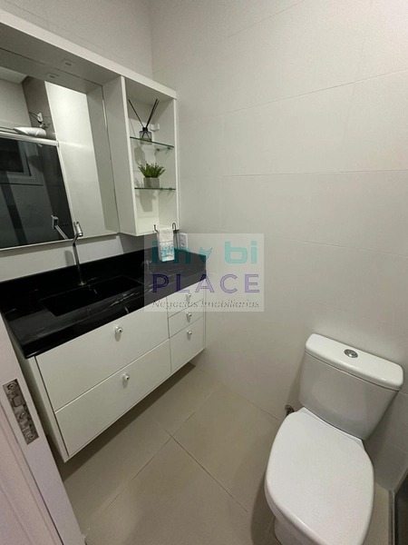 Este apartamento de cobertura no Edifício Interprise Center: 6ª foto da galeria de imagens do imóvel