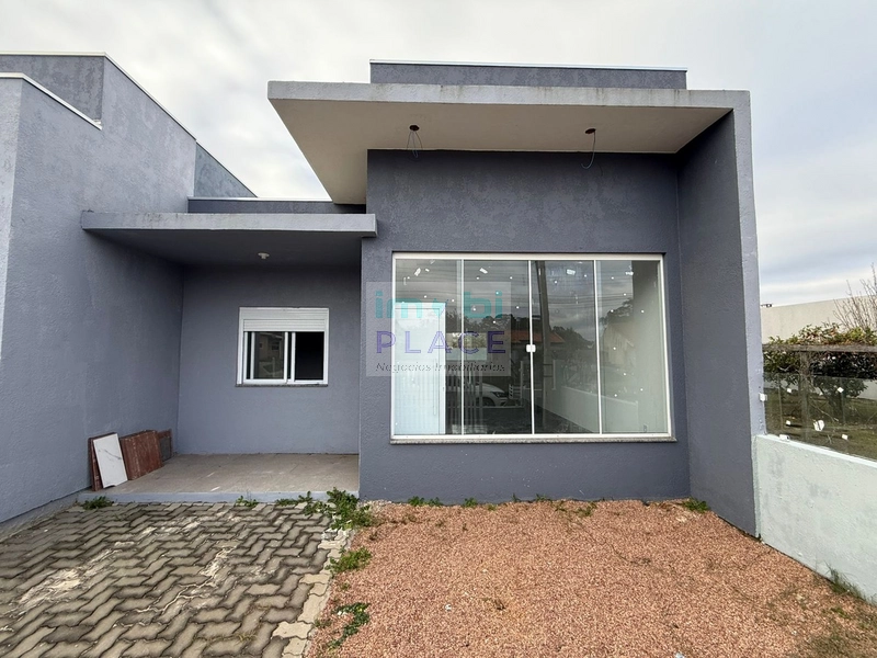 Casa Nova em Osório com Acabamento Impecável: 10ª foto da galeria de imagens do imóvel