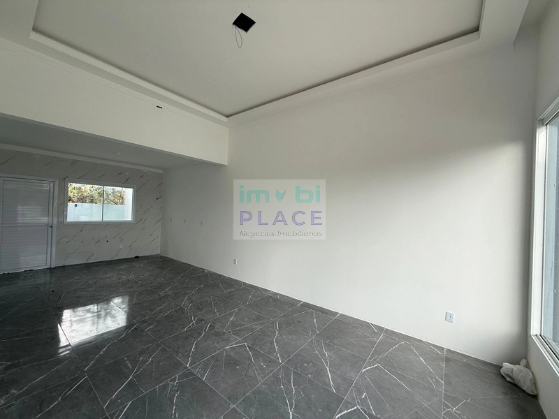 Casa Nova em Osório com Acabamento Impecável: 3ª foto da galeria de imagens do imóvel