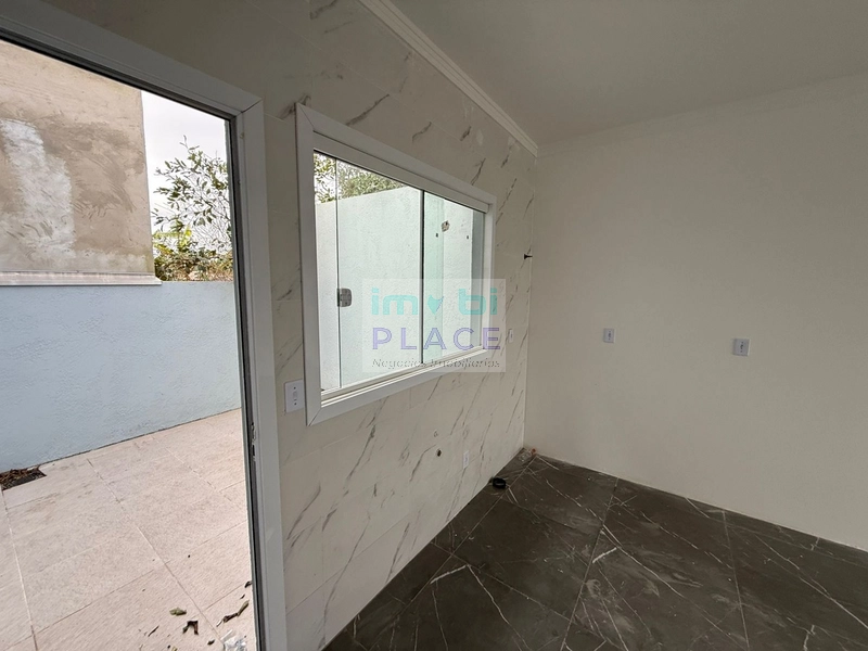 Casa Nova em Osório com Acabamento Impecável: 5ª foto da galeria de imagens do imóvel