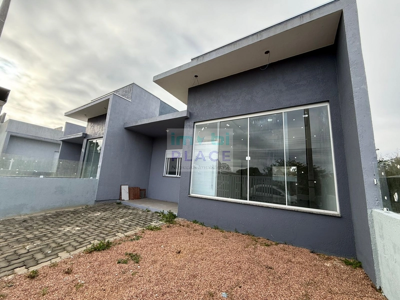 Casa Nova em Osório com Acabamento Impecável: 19ª foto da galeria de imagens do imóvel
