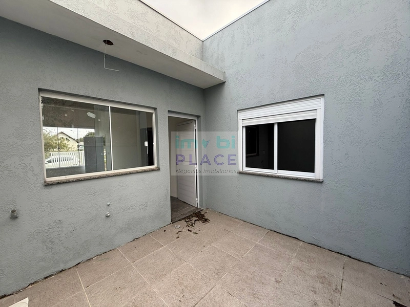 Casa Nova em Osório com Acabamento Impecável: 4ª foto da galeria de imagens do imóvel