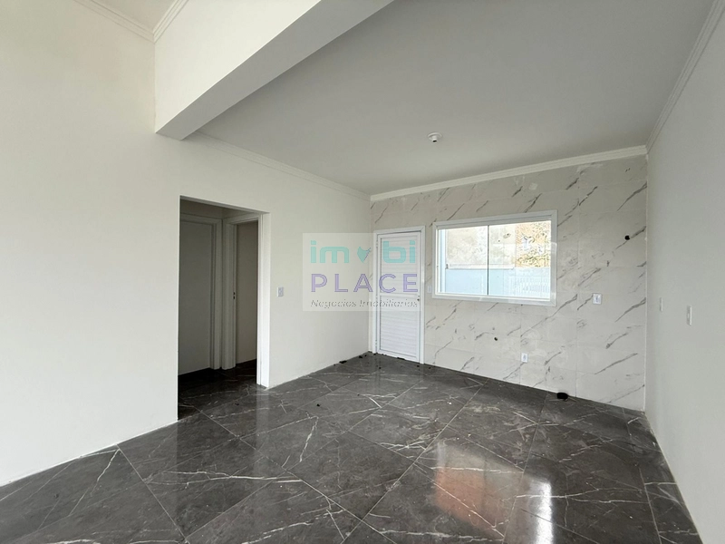 Casa Nova em Osório com Acabamento Impecável: 2ª foto da galeria de imagens do imóvel