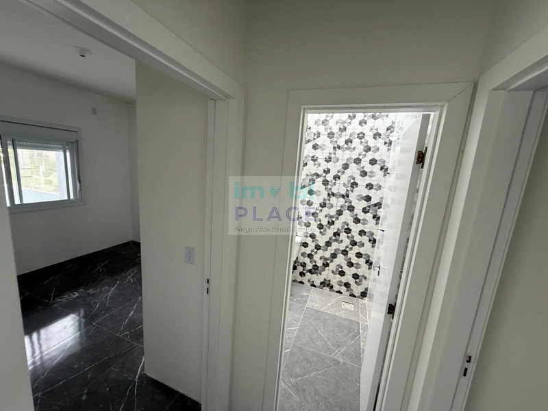 Casa Nova em Osório com Acabamento Impecável: 6ª foto da galeria de imagens do imóvel