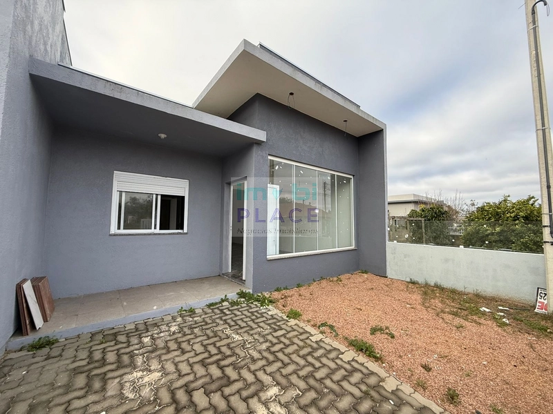 Casa Nova em Osório com Acabamento Impecável: 11ª foto da galeria de imagens do imóvel