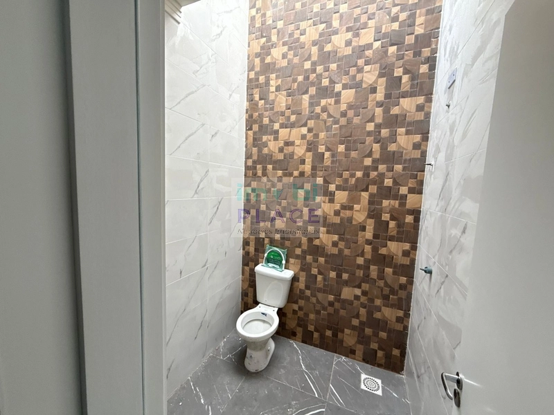 Casa Nova em Osório com Acabamento Impecável: 17ª foto da galeria de imagens do imóvel