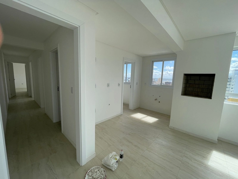 Apartamento no Centro de Tramandaí: 3ª foto da galeria de imagens do imóvel