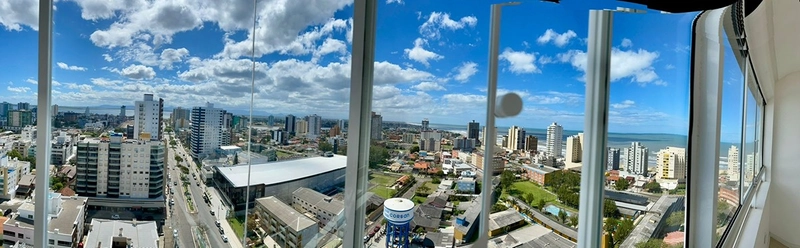 Apartamento no Centro de Tramandaí: 9ª foto da galeria de imagens do imóvel