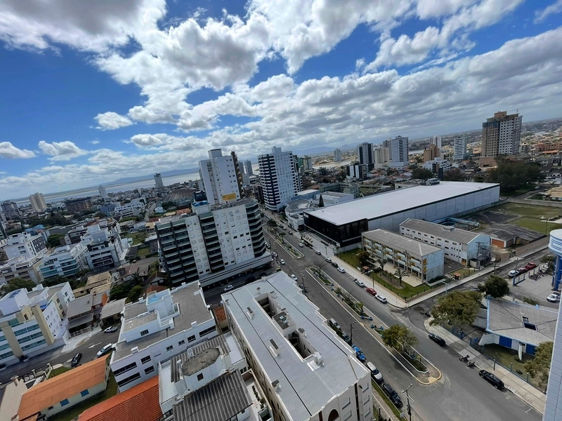 Apartamento no Centro de Tramandaí: 15ª foto da galeria de imagens do imóvel