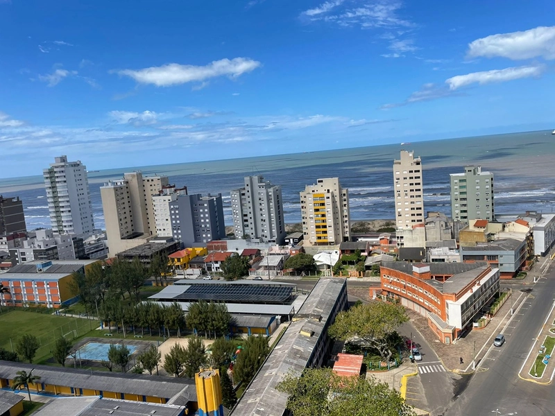 Apartamento no Centro de Tramandaí: 14ª foto da galeria de imagens do imóvel