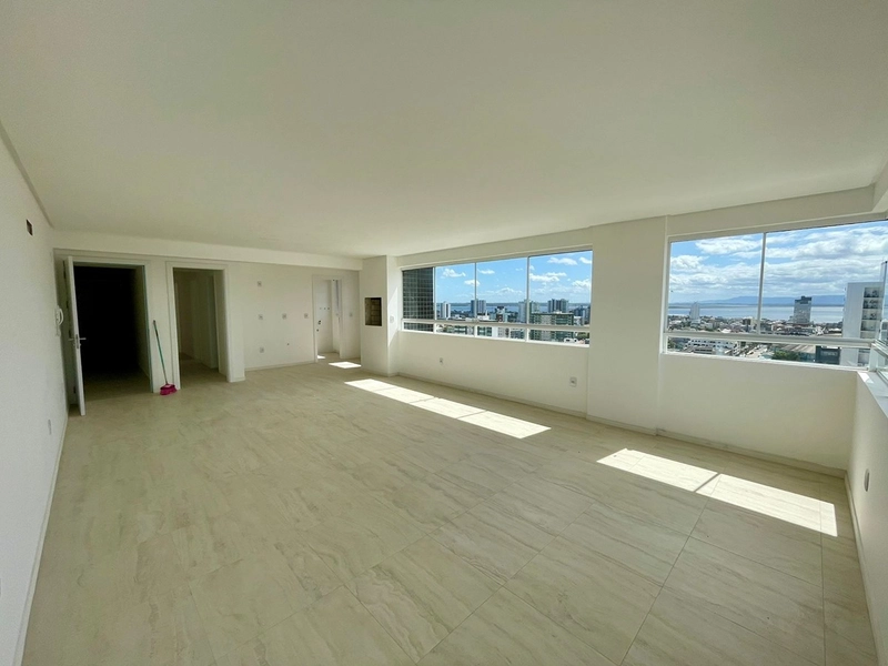 Apartamento no Centro de Tramandaí: 2ª foto da galeria de imagens do imóvel