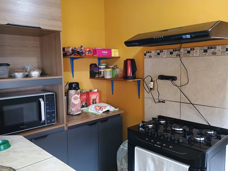 Casa térrea com anexo em excelente localização: 13ª foto da galeria de imagens do imóvel