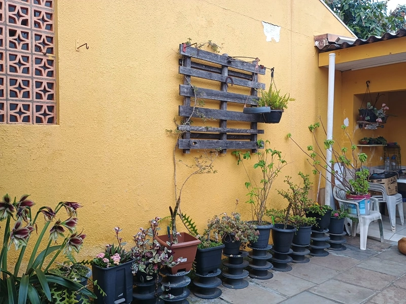 Casa térrea com anexo em excelente localização: 41ª foto da galeria de imagens do imóvel