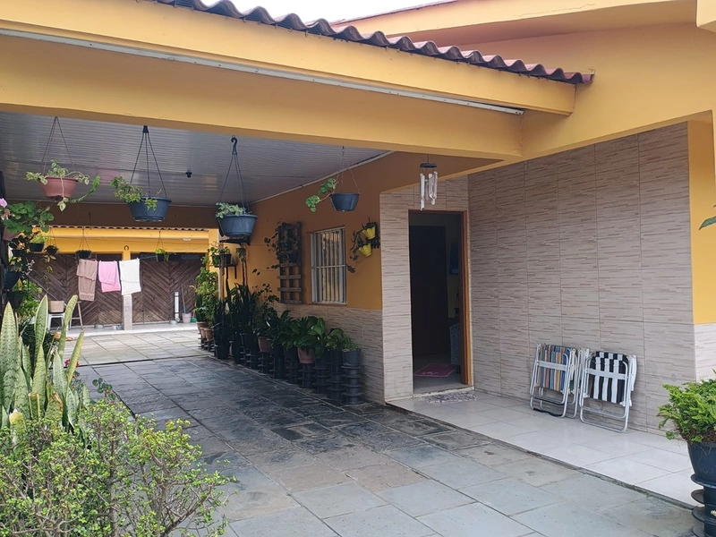 Casa térrea com anexo em excelente localização: 2ª foto da galeria de imagens do imóvel