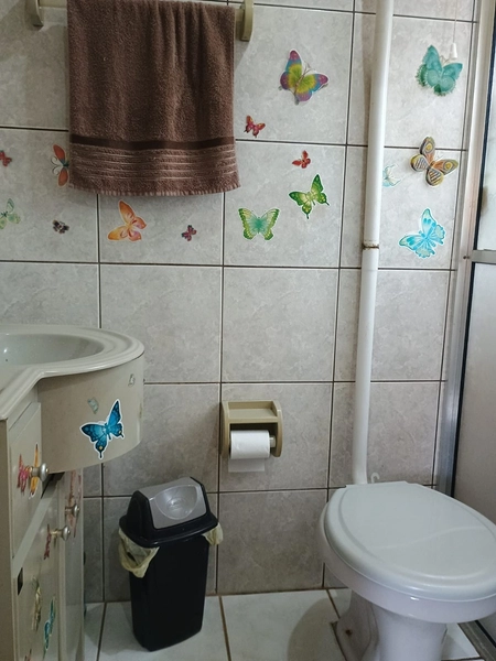 Casa térrea com anexo em excelente localização: 18ª foto da galeria de imagens do imóvel