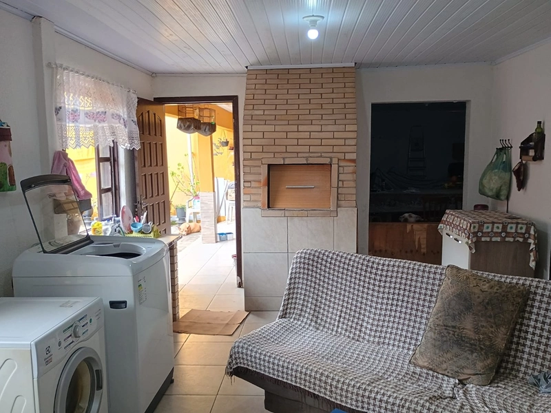 Casa térrea com anexo em excelente localização: 34ª foto da galeria de imagens do imóvel