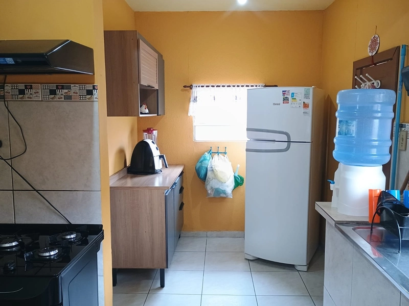 Casa térrea com anexo em excelente localização: 14ª foto da galeria de imagens do imóvel