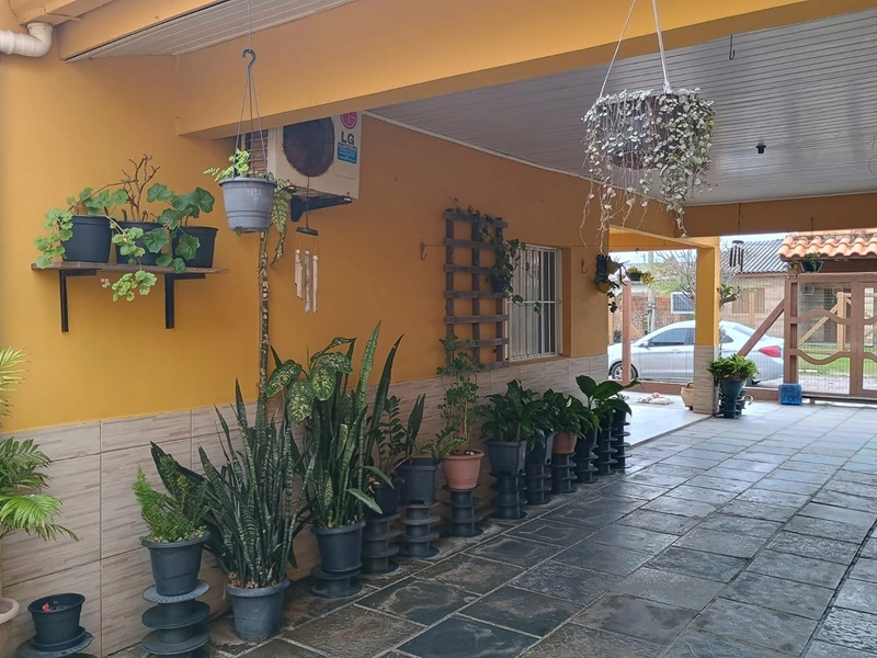 Casa térrea com anexo em excelente localização: 43ª foto da galeria de imagens do imóvel