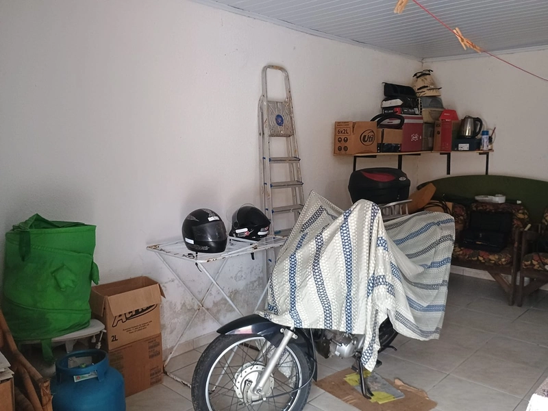 Casa térrea com anexo em excelente localização: 48ª foto da galeria de imagens do imóvel