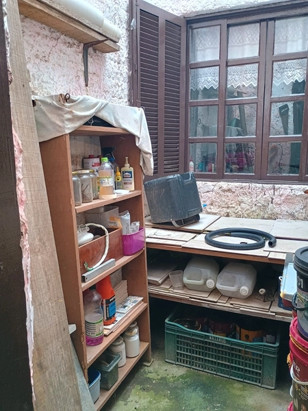 Casa térrea com anexo em excelente localização: 47ª foto da galeria de imagens do imóvel