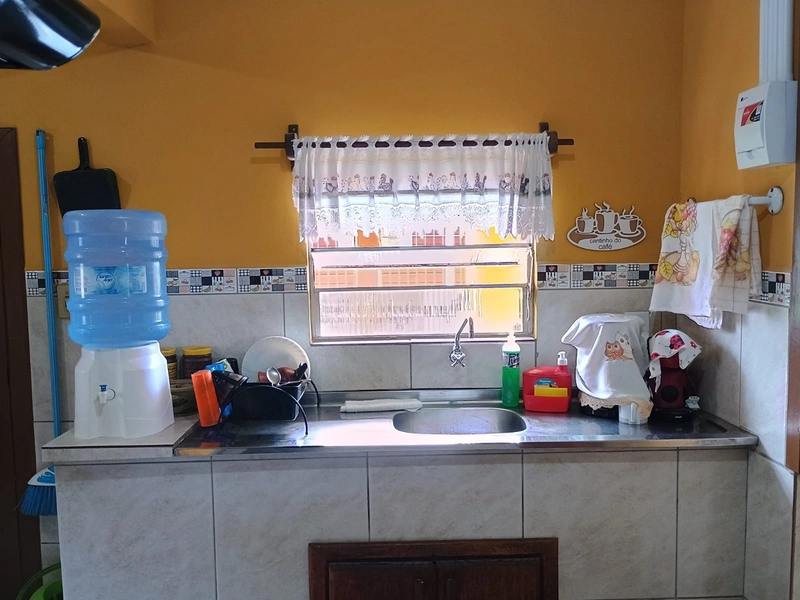 Casa térrea com anexo em excelente localização: 15ª foto da galeria de imagens do imóvel