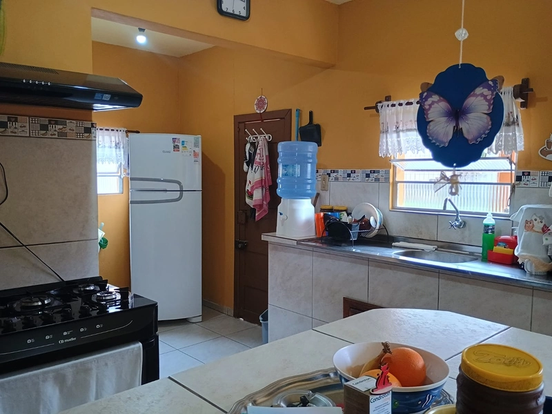 Casa térrea com anexo em excelente localização: 16ª foto da galeria de imagens do imóvel