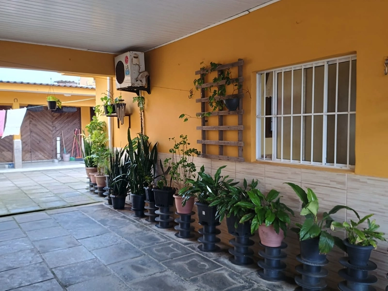 Casa térrea com anexo em excelente localização: 5ª foto da galeria de imagens do imóvel