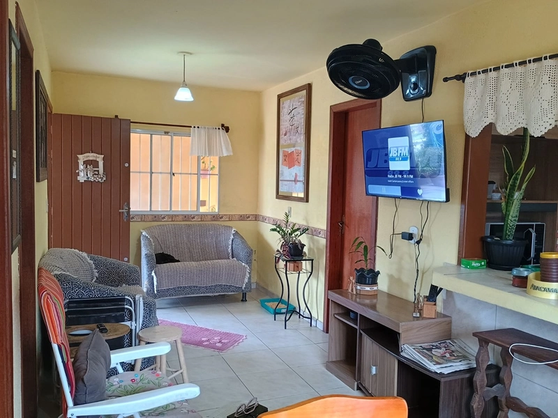 Casa térrea com anexo em excelente localização: 11ª foto da galeria de imagens do imóvel