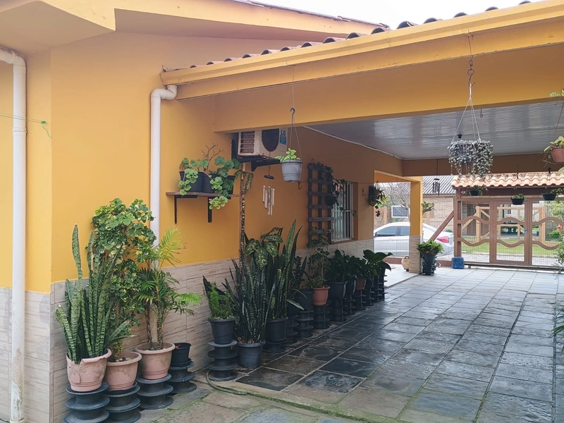 Casa térrea com anexo em excelente localização: 31ª foto da galeria de imagens do imóvel