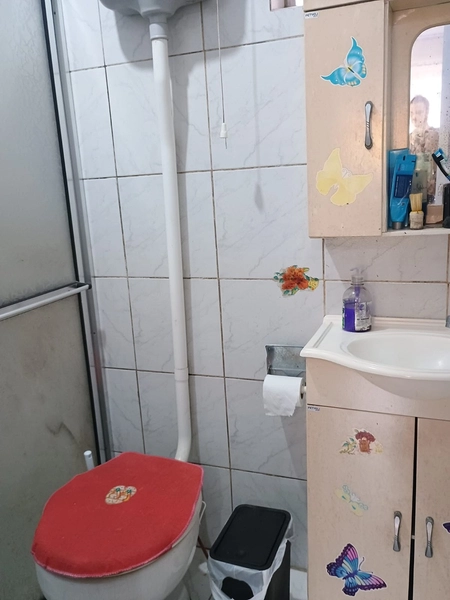 Casa térrea com anexo em excelente localização: 44ª foto da galeria de imagens do imóvel
