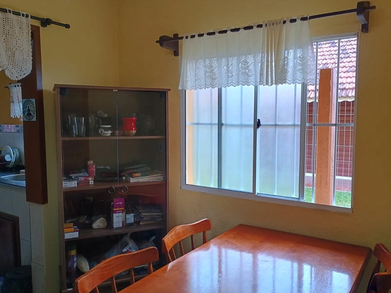 Casa térrea com anexo em excelente localização: 10ª foto da galeria de imagens do imóvel