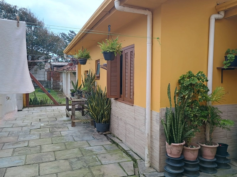 Casa térrea com anexo em excelente localização: 36ª foto da galeria de imagens do imóvel