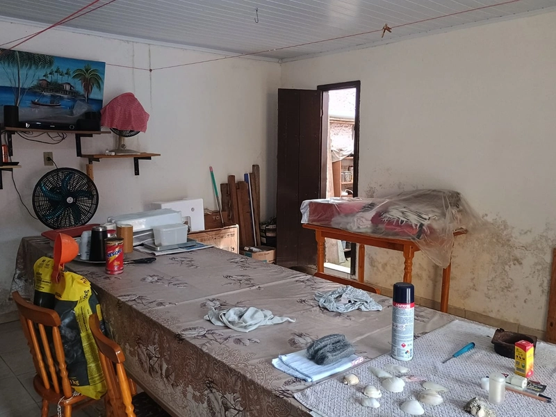 Casa térrea com anexo em excelente localização: 45ª foto da galeria de imagens do imóvel