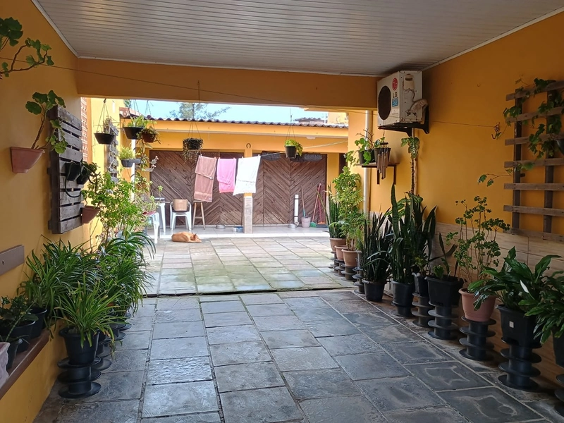 Casa térrea com anexo em excelente localização: 6ª foto da galeria de imagens do imóvel