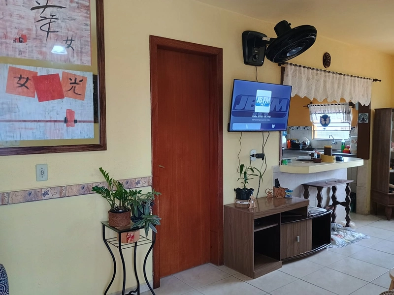 Casa térrea com anexo em excelente localização: 7ª foto da galeria de imagens do imóvel