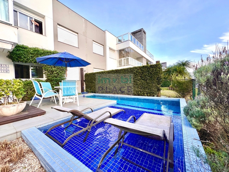 bela casa localizada no Condomínio Rossi Atlântida, em Xangri-lá.: 19ª foto da galeria de imagens do imóvel