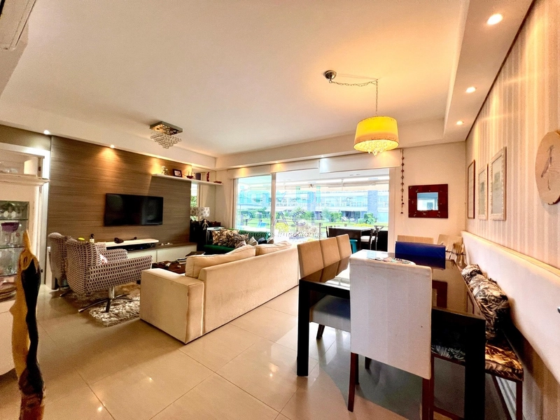 bela casa localizada no Condomínio Rossi Atlântida, em Xangri-lá.: 15ª foto da galeria de imagens do imóvel