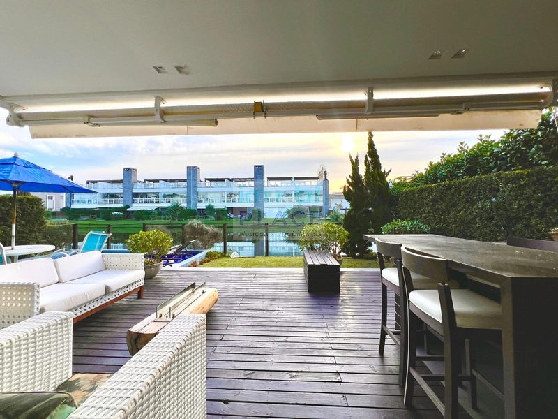 bela casa localizada no Condomínio Rossi Atlântida, em Xangri-lá.: 9ª foto da galeria de imagens do imóvel