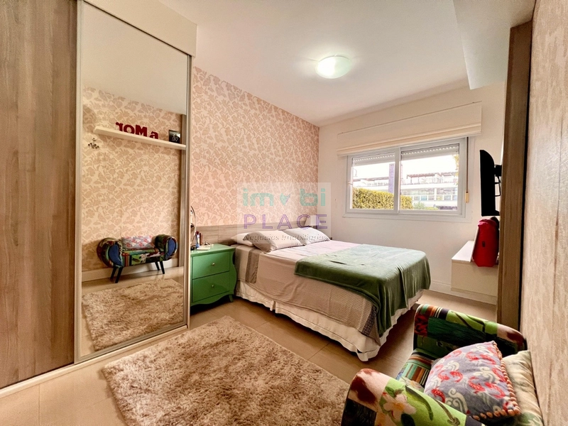 bela casa localizada no Condomínio Rossi Atlântida, em Xangri-lá.: 3ª foto da galeria de imagens do imóvel